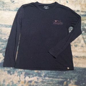 Women’s Cotopaxi Long-sleeve Tee XL